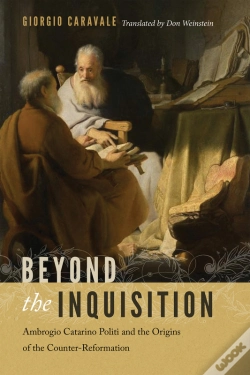 Capa do artigo Beyond The Inquisition