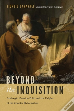 Capa do artigo Beyond The Inquisition