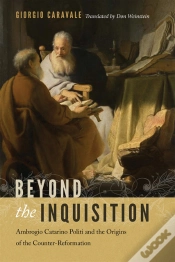 Capa do artigo Beyond The Inquisition