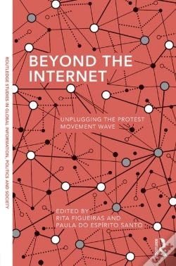 Capa do artigo Beyond The Internet