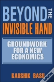 Capa do artigo Beyond The Invisible Hand