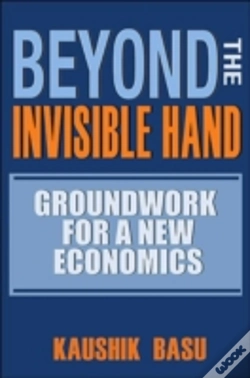 Capa do artigo Beyond The Invisible Hand