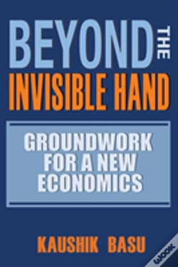 Capa do artigo Beyond The Invisible Hand
