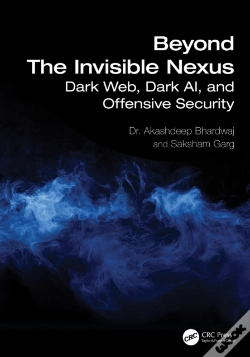 Capa do artigo Beyond The Invisible Nexus