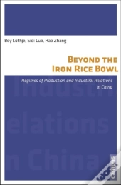 Beyond The Iron Rice Bowl