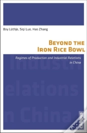 Capa do artigo Beyond The Iron Rice Bowl