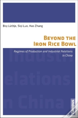 Capa do artigo Beyond The Iron Rice Bowl