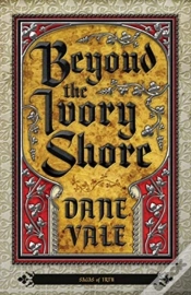 Capa do artigo Beyond The Ivory Shore
