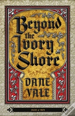 Capa do artigo Beyond The Ivory Shore