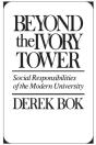 Beyond The Ivory Tower - Preview