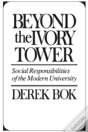 Capa do artigo Beyond The Ivory Tower