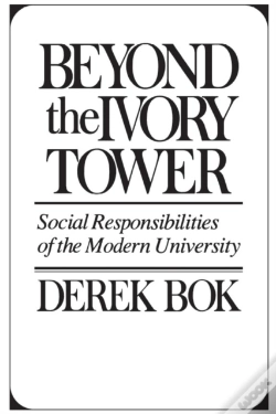 Capa do artigo Beyond The Ivory Tower