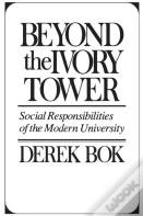 Beyond The Ivory Tower