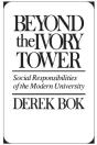 Beyond The Ivory Tower - Preview
