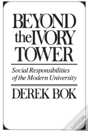 Capa do artigo Beyond The Ivory Tower