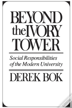 Capa do artigo Beyond The Ivory Tower