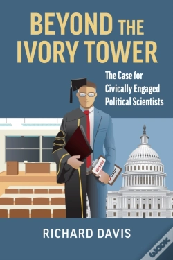 Capa do artigo Beyond The Ivory Tower