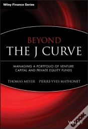 Capa do artigo Beyond The J Curve