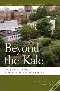 Capa do artigo Beyond The Kale