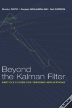 Capa do artigo Beyond The Kalman Filter