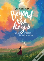 Capa do artigo Beyond The Keys