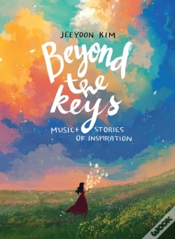 Capa do artigo Beyond The Keys