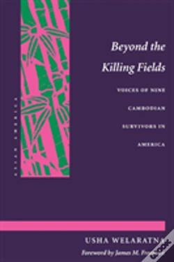 Capa do artigo Beyond The Killing Fields