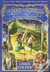 Capa do artigo Beyond The Kingdoms