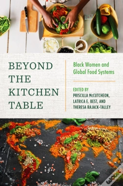 Capa do artigo Beyond The Kitchen Table