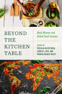 Capa do artigo Beyond The Kitchen Table