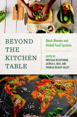 Capa do artigo Beyond The Kitchen Table
