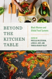 Capa do artigo Beyond The Kitchen Table