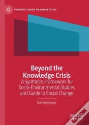 Capa do artigo Beyond The Knowledge Crisis