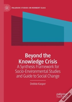 Capa do artigo Beyond The Knowledge Crisis