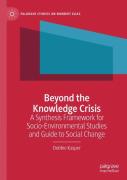 Beyond The Knowledge Crisis