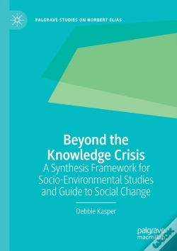 Capa do artigo Beyond The Knowledge Crisis
