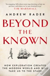 Capa do artigo Beyond The Known