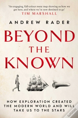 Capa do artigo Beyond The Known