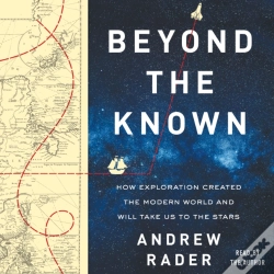 Capa do artigo Beyond The Known