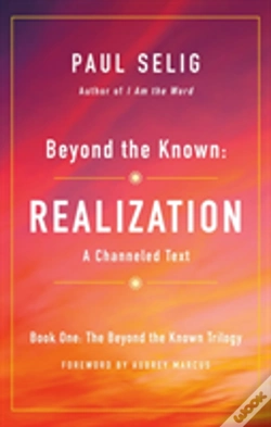Capa do artigo Beyond The Known Realization