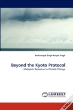 Capa do artigo Beyond The Kyoto Protocol