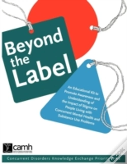 Capa do artigo Beyond The Label