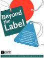 Beyond The Label - Preview