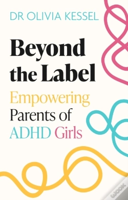 Capa do artigo Beyond The Label