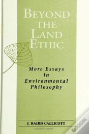 Capa do artigo Beyond The Land Ethic