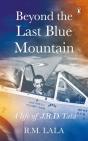Beyond The Last Blue Mountain - Preview