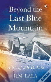 Capa do artigo Beyond The Last Blue Mountain