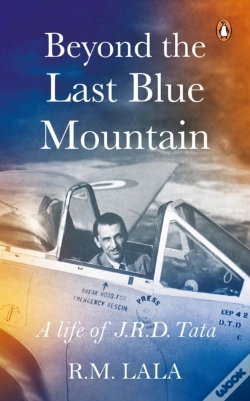 Capa do artigo Beyond The Last Blue Mountain