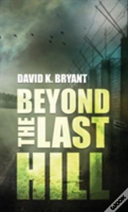 Capa do artigo Beyond The Last Hill