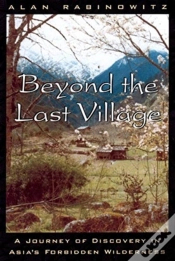 Capa do artigo Beyond The Last Village